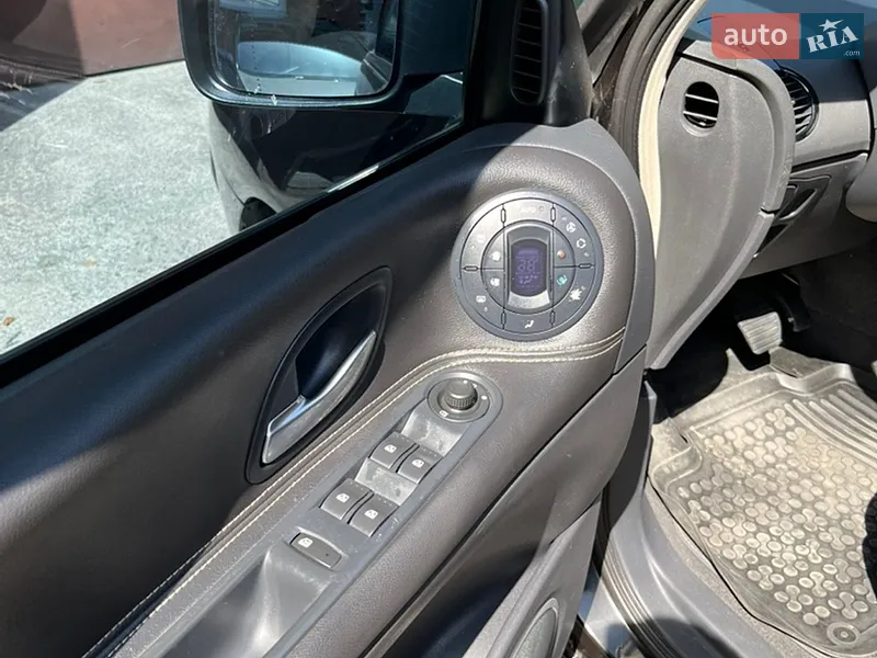 Renault Espace 2012 VIN VF1JK1KCC47676364 фото оголошення 10 з 53