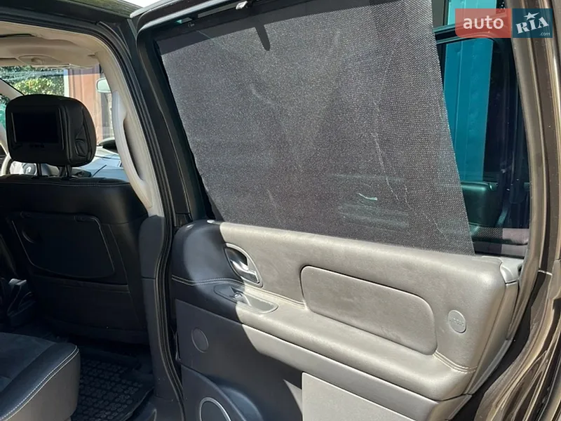 Renault Espace 2012 VIN VF1JK1KCC47676364 фото оголошення 13 з 53