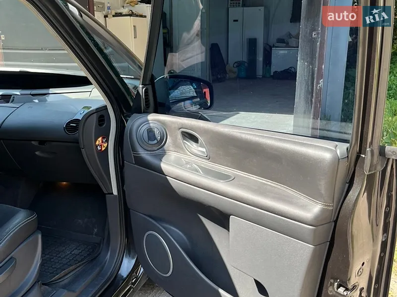 Renault Espace 2012 VIN VF1JK1KCC47676364 фото оголошення 14 з 53