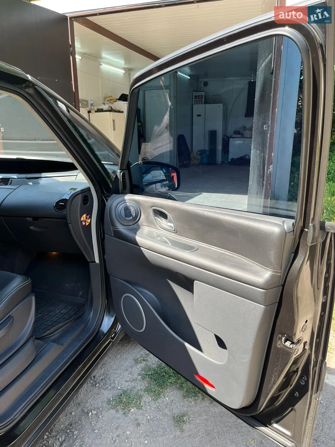 2012 Renault Espace - мініатюра 14