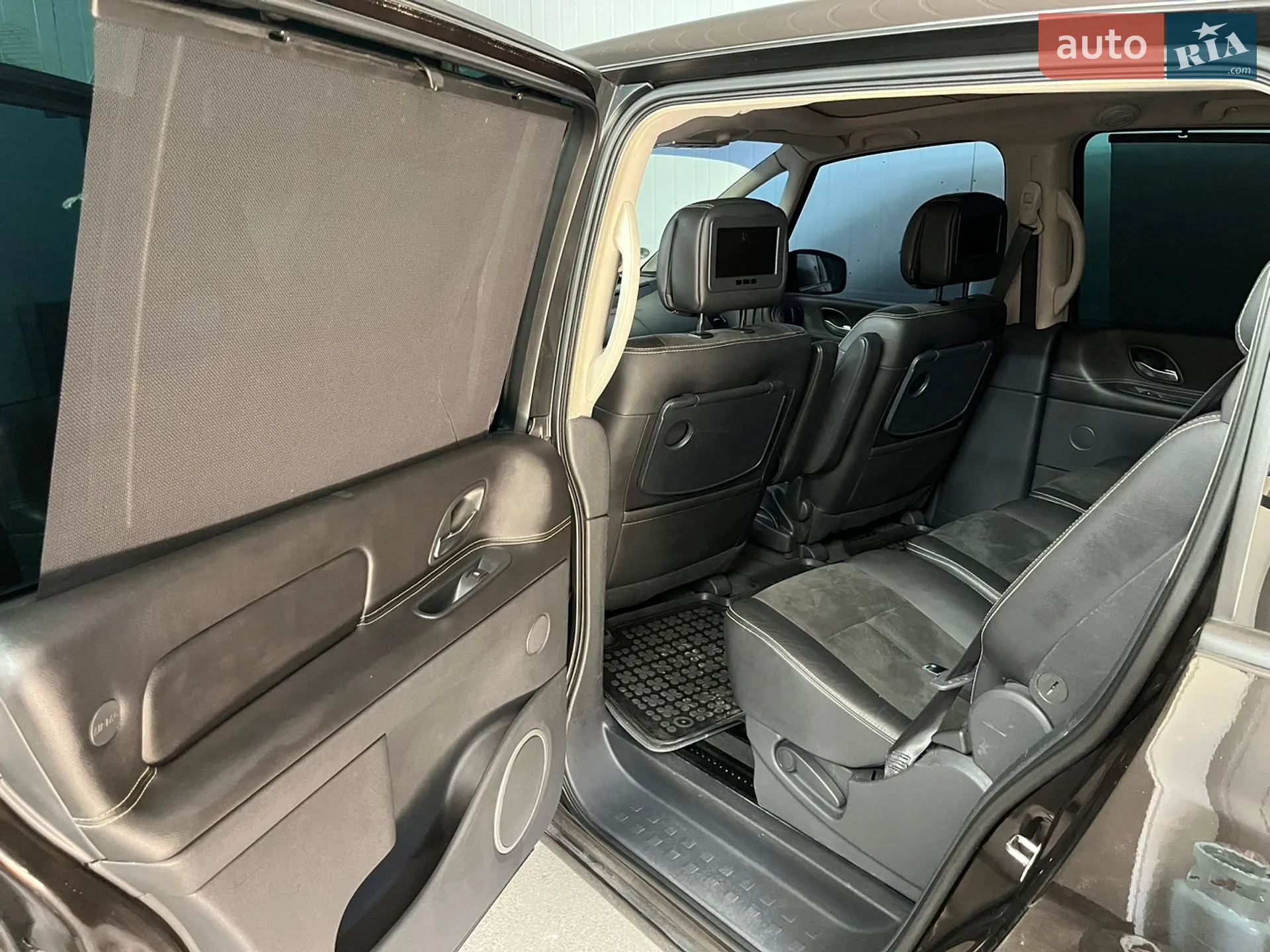 2012 Renault Espace - мініатюра 19