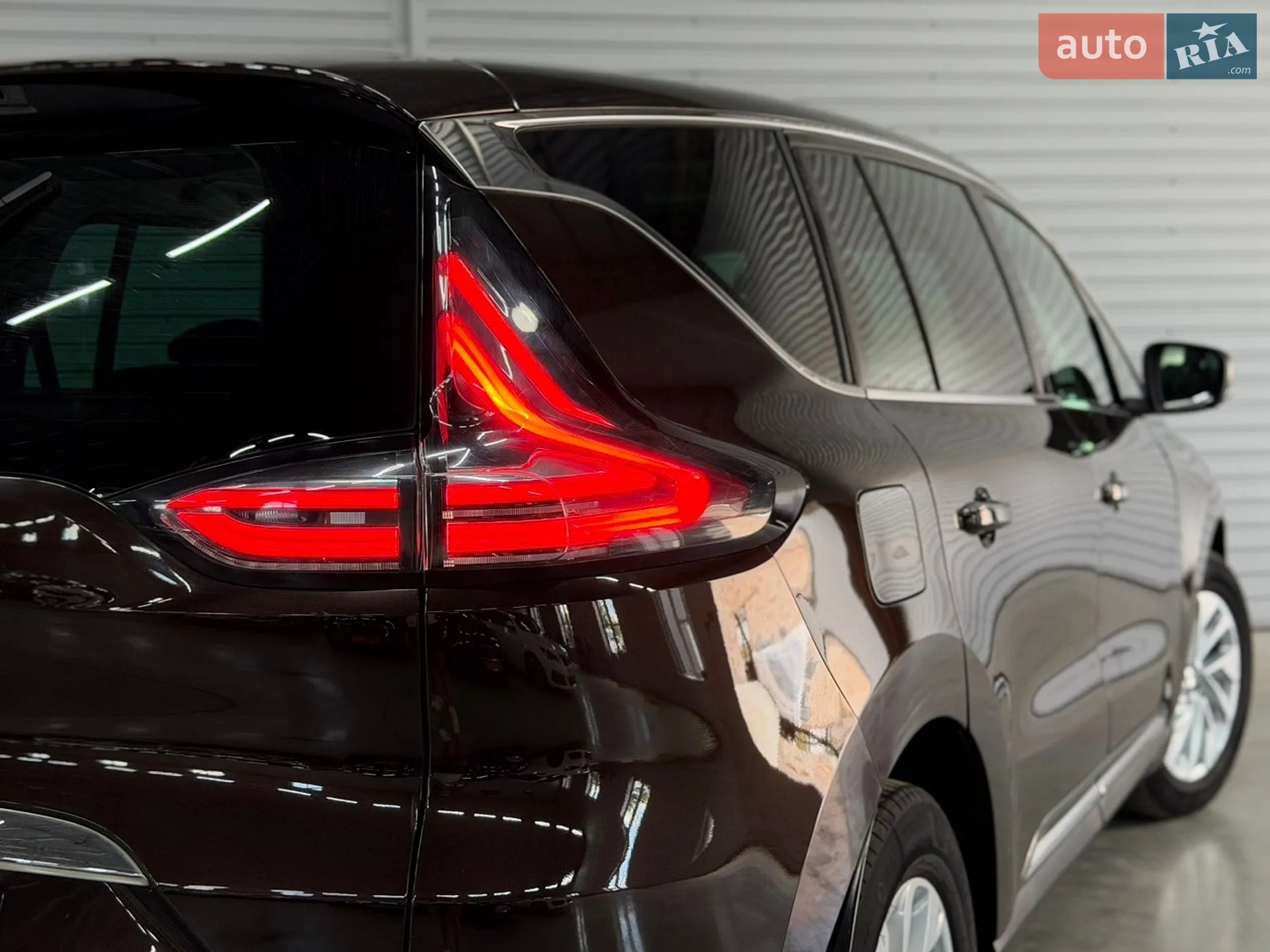 2016 Renault Espace - мініатюра 33