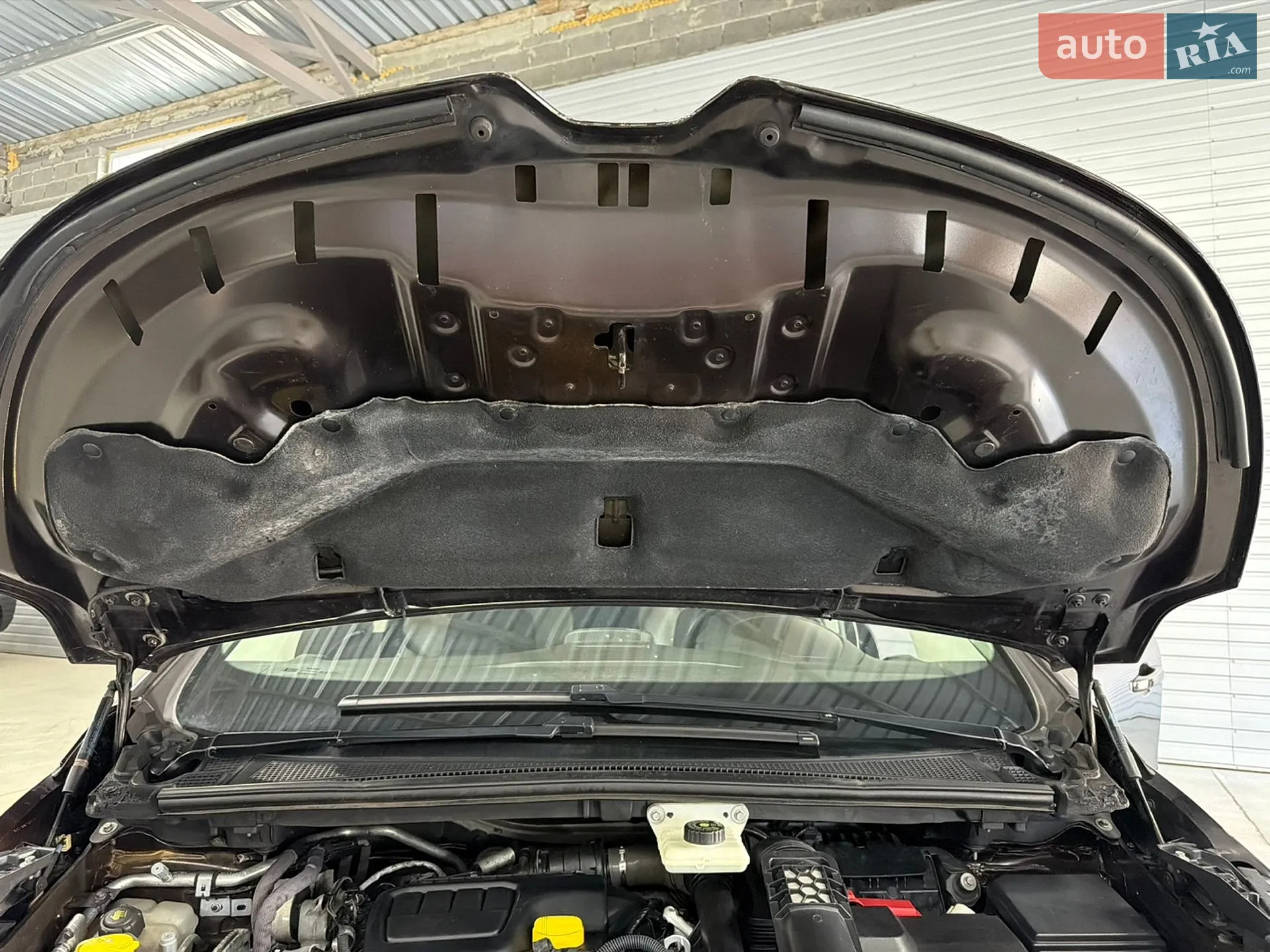 2016 Renault Espace - мініатюра 77