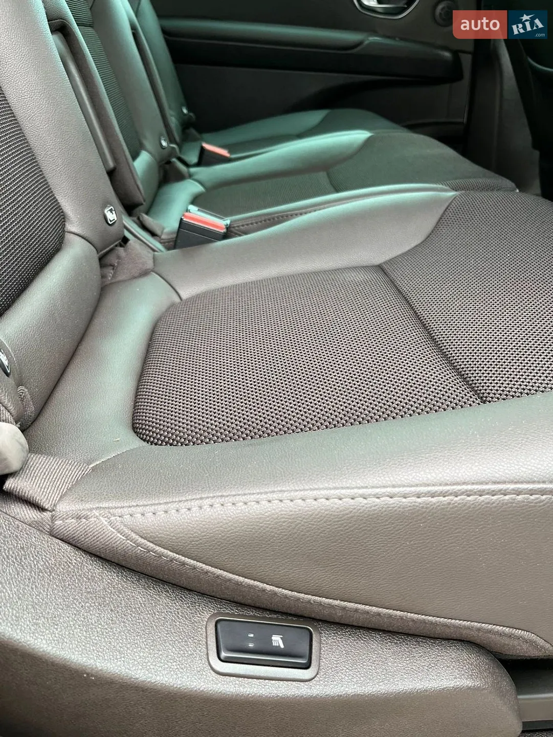 2017 Renault Espace - мініатюра 26