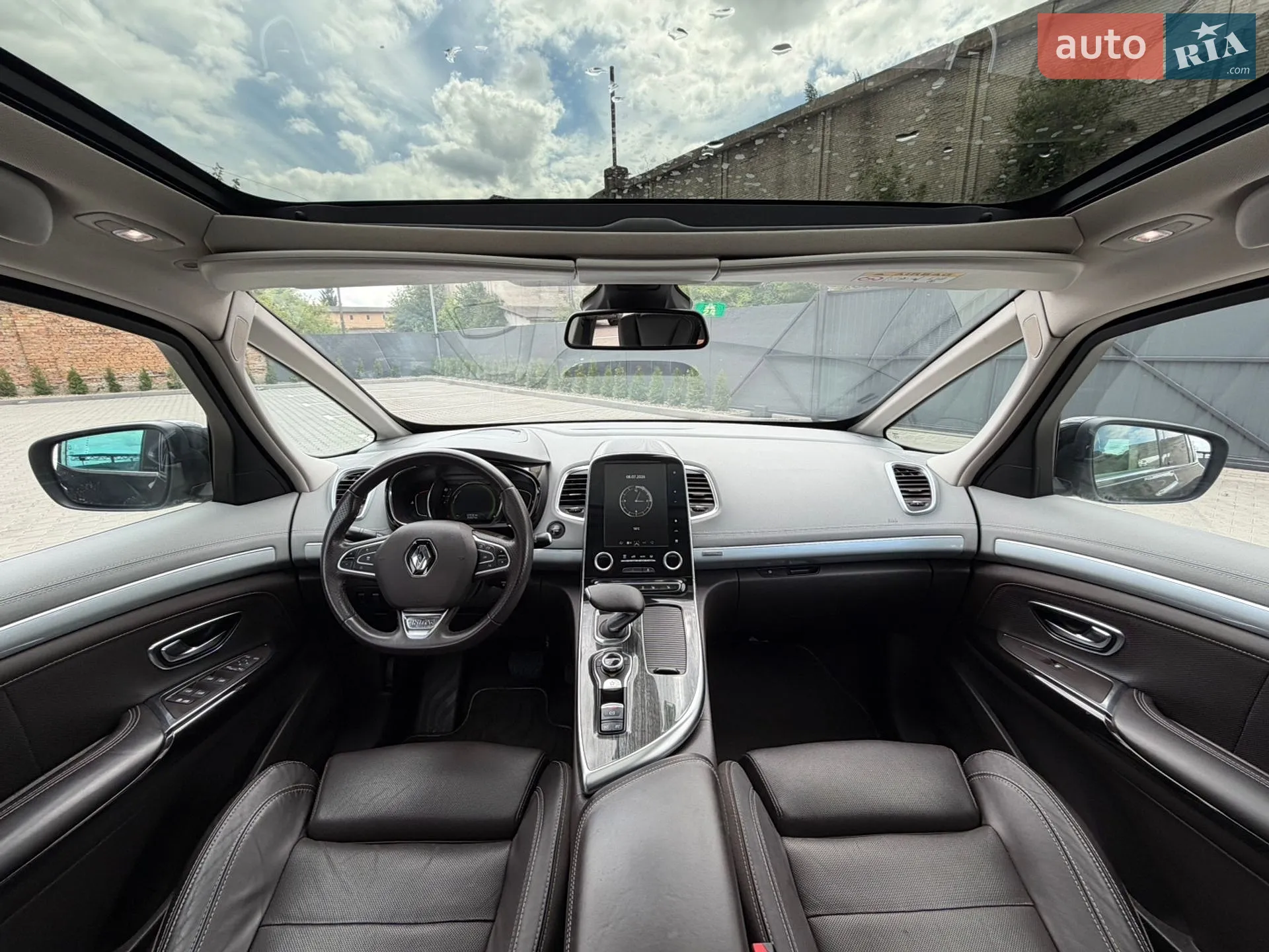 2015 Renault Espace - мініатюра 27