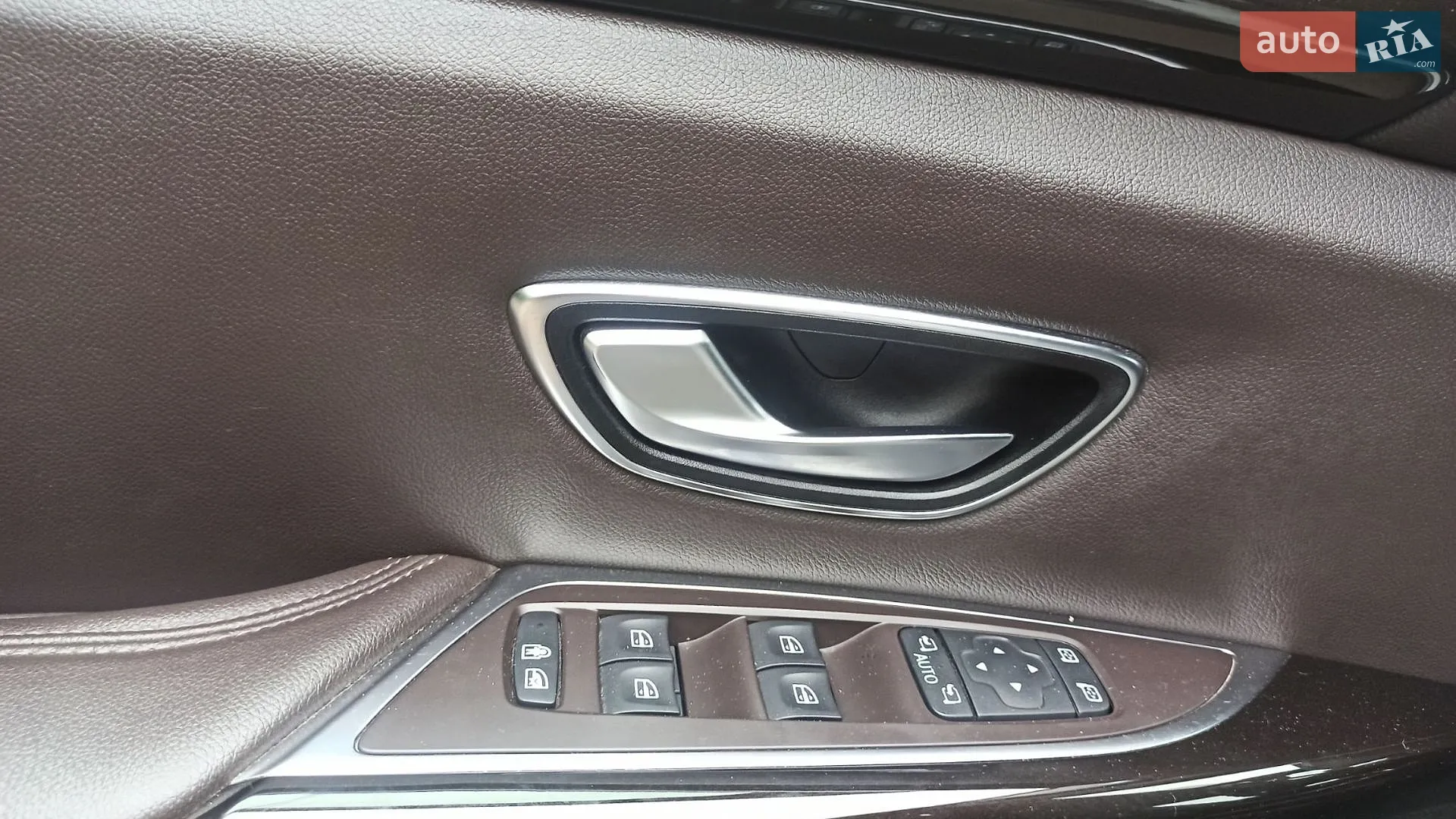 2016 Renault Espace - мініатюра 13