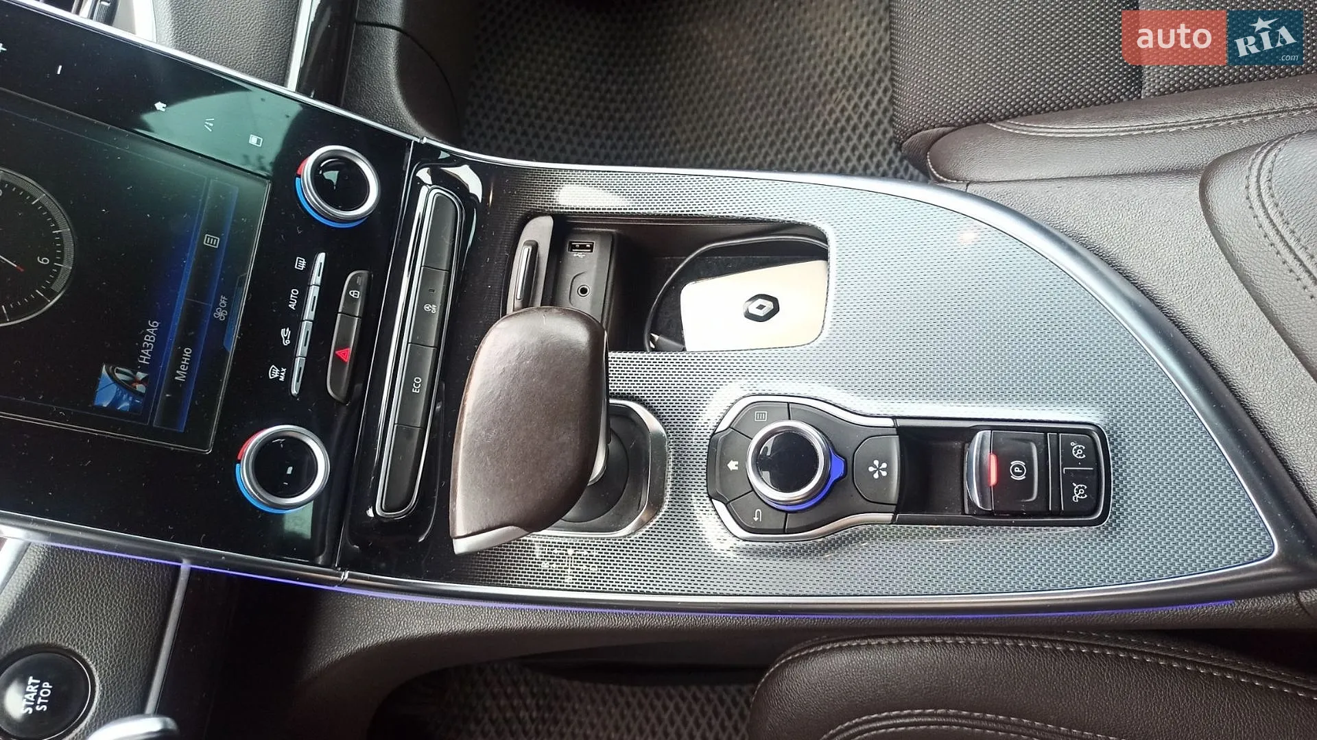 2016 Renault Espace - мініатюра 12