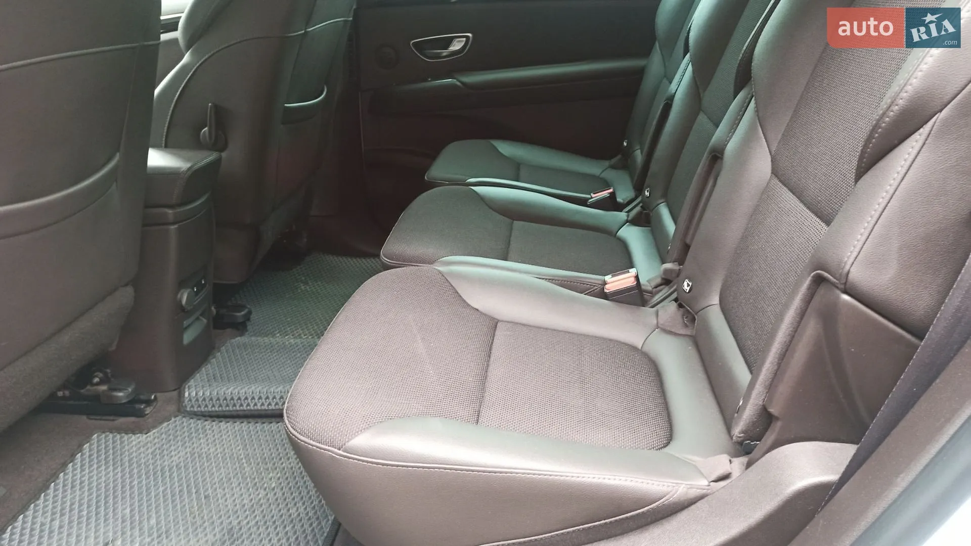 2016 Renault Espace - мініатюра 14