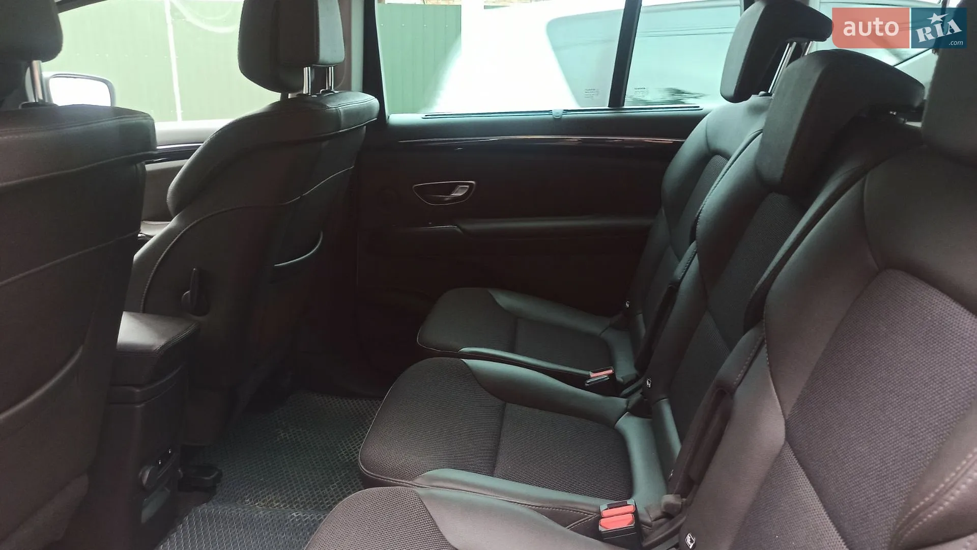 2016 Renault Espace - мініатюра 15