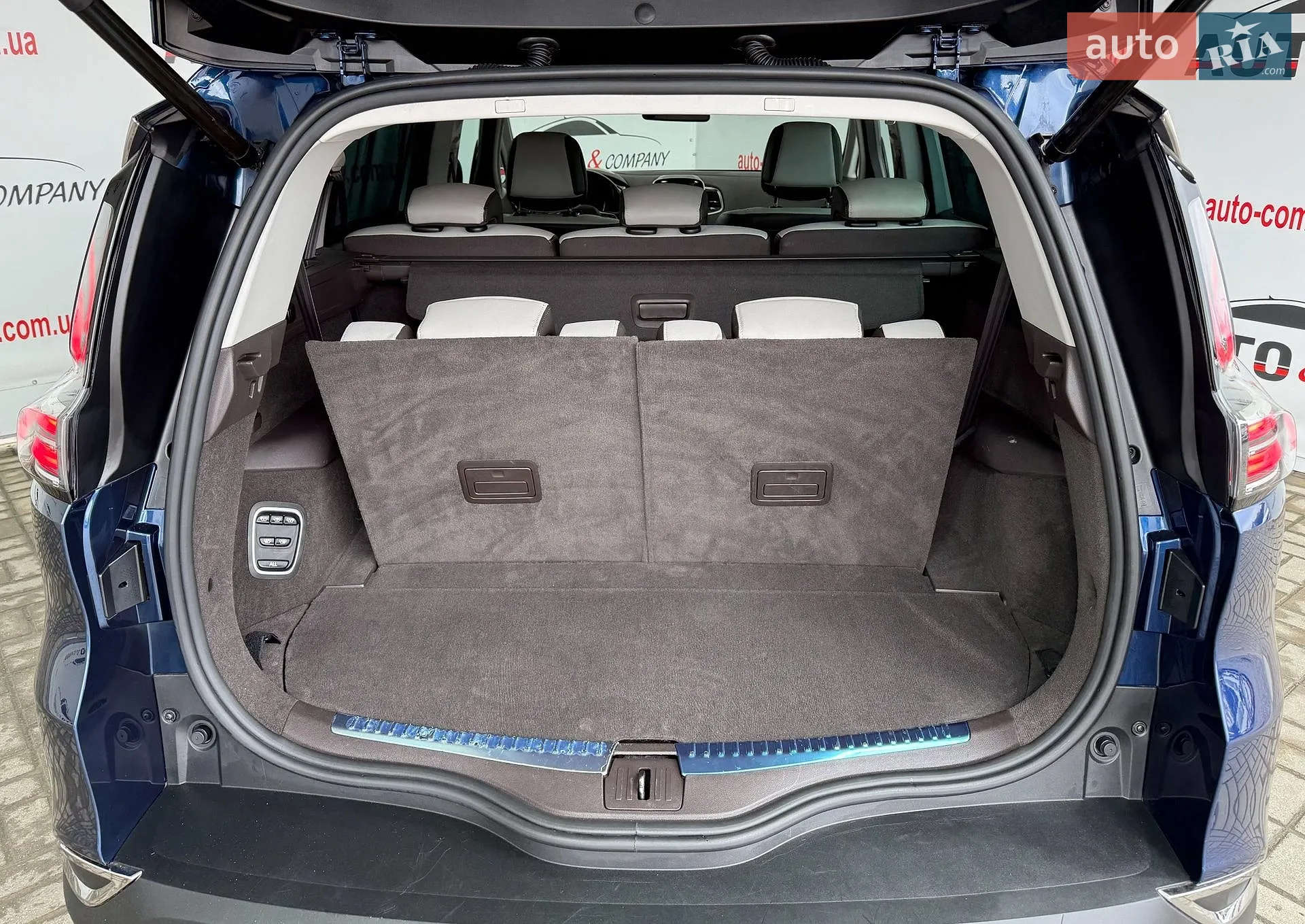 2019 Renault Espace - мініатюра 6
