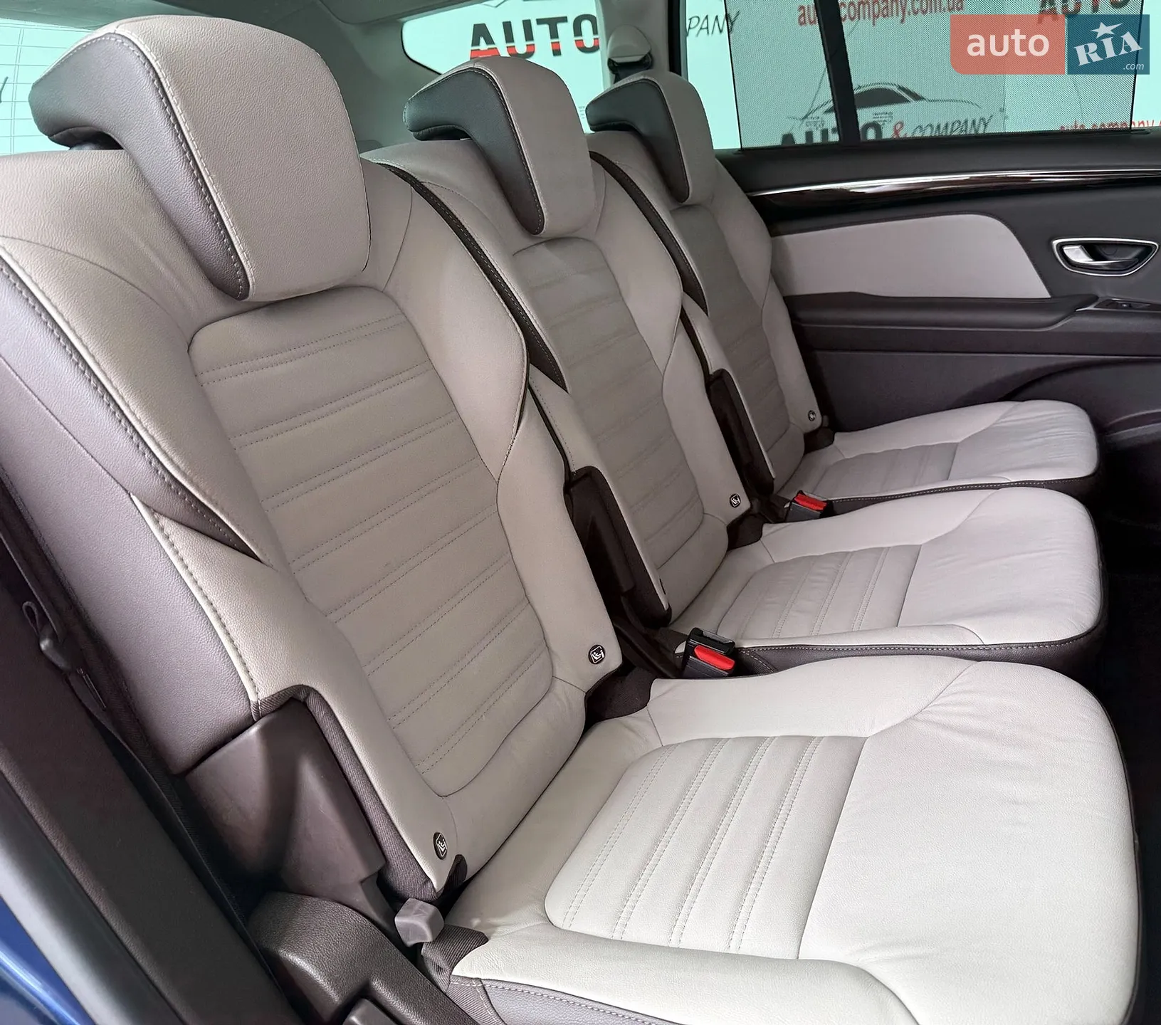 2019 Renault Espace - мініатюра 11