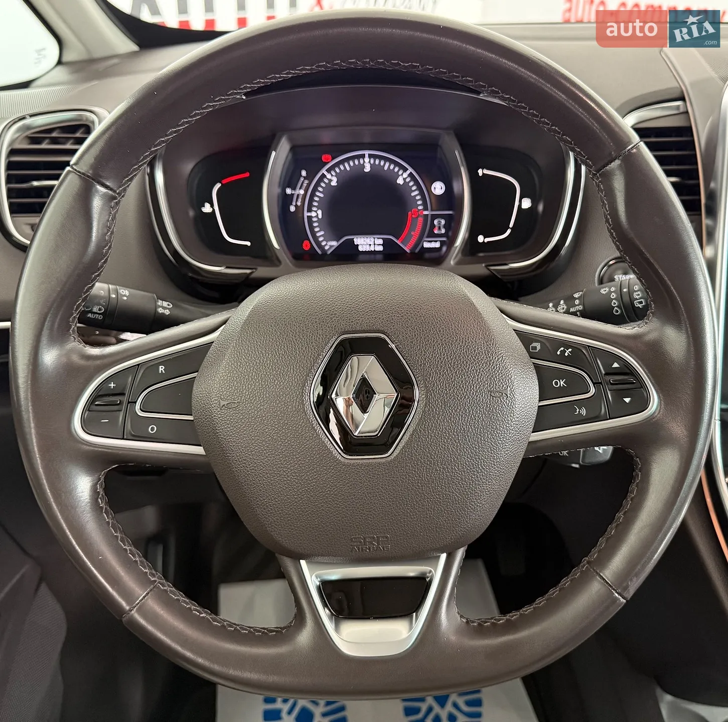 2019 Renault Espace - мініатюра 14