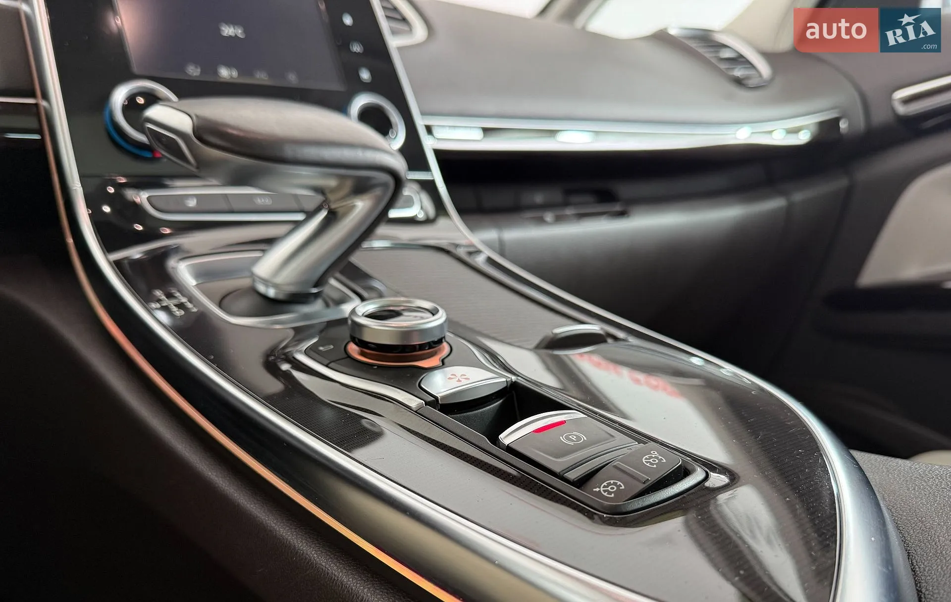 2019 Renault Espace - мініатюра 24