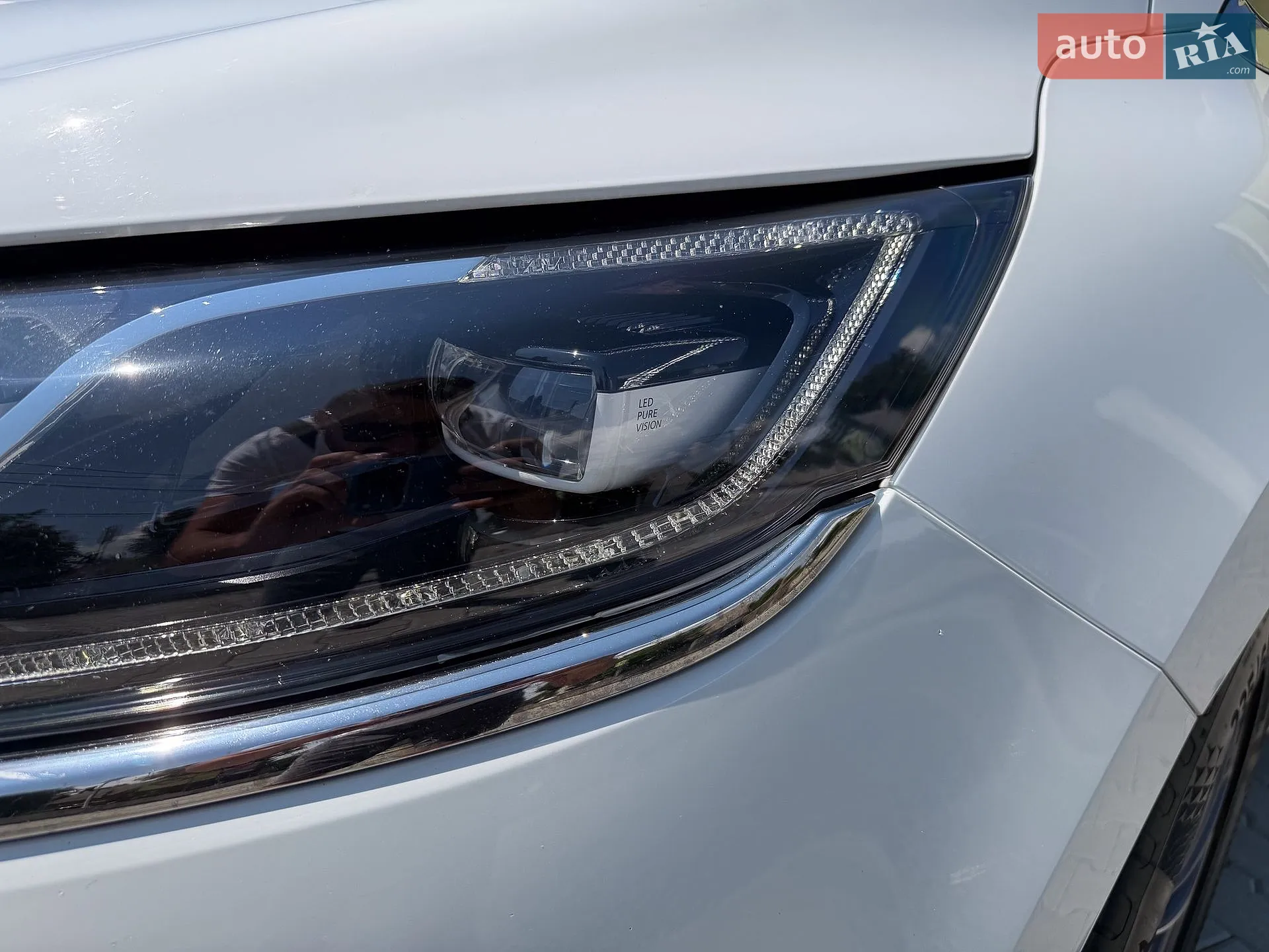 2021 Renault Espace - мініатюра 16