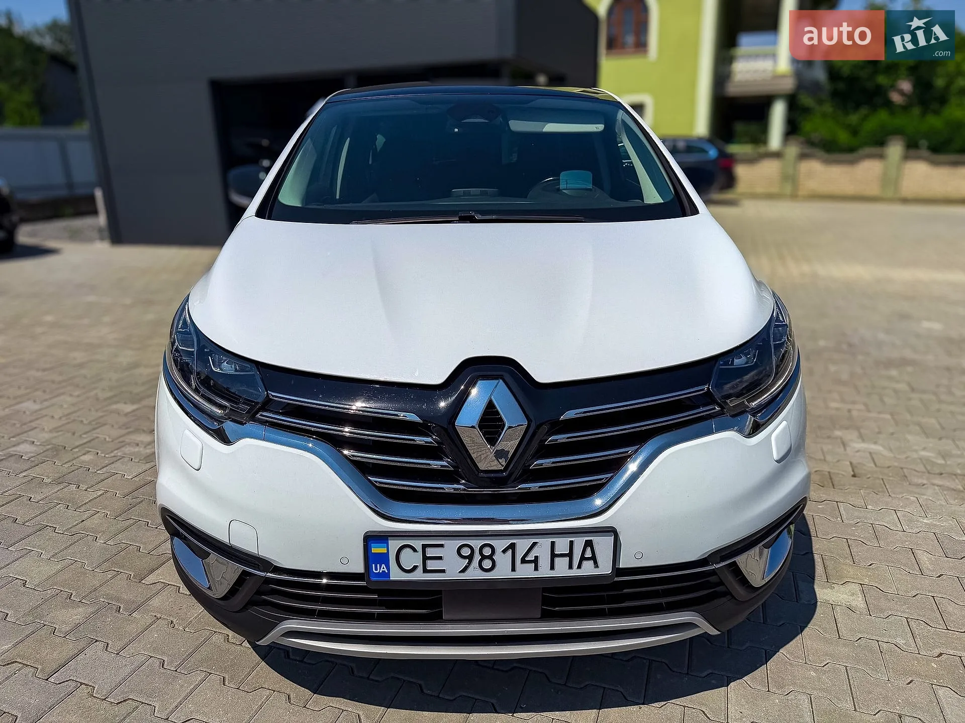 2021 Renault Espace - мініатюра 20