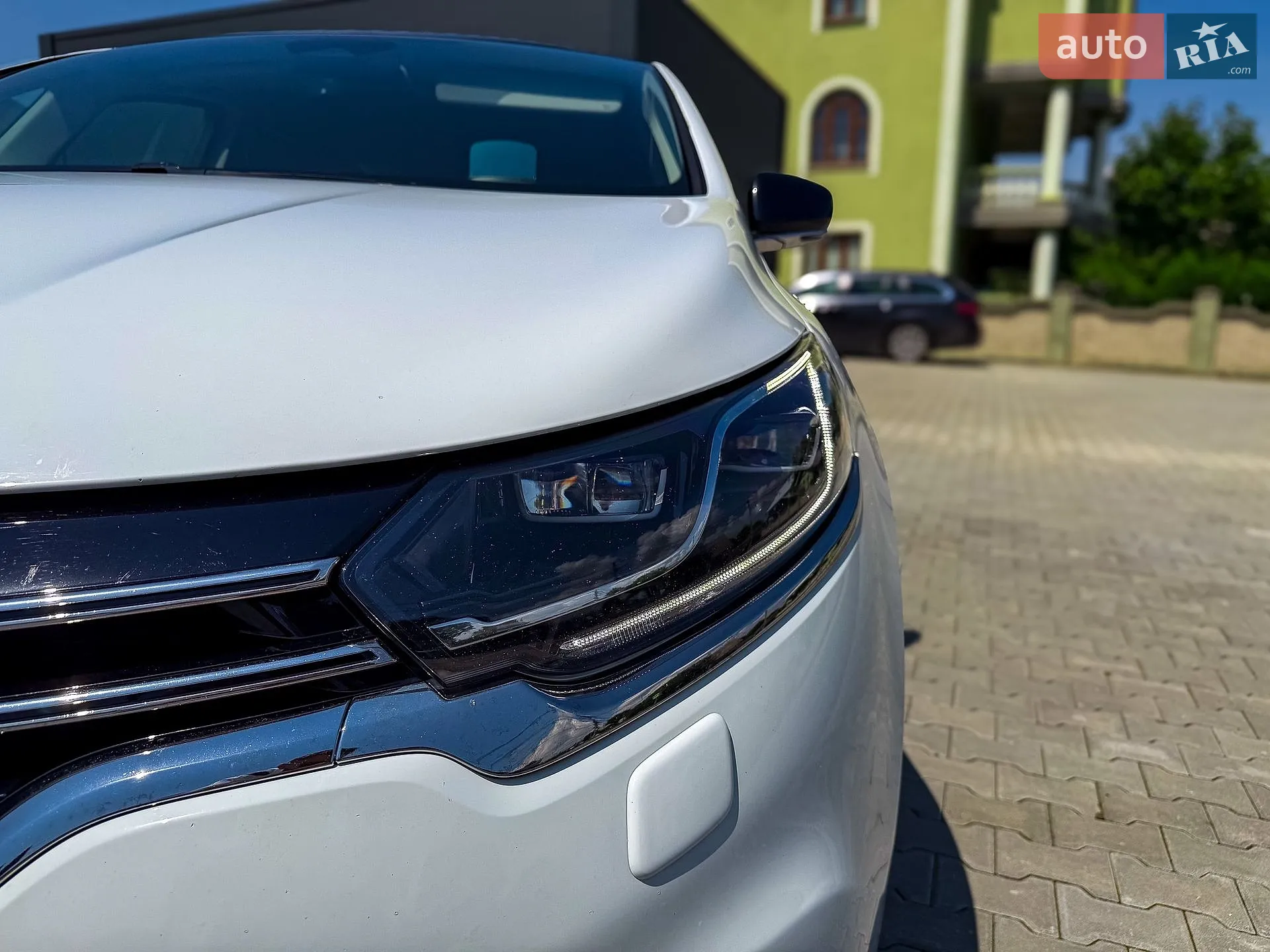 2021 Renault Espace - мініатюра 22