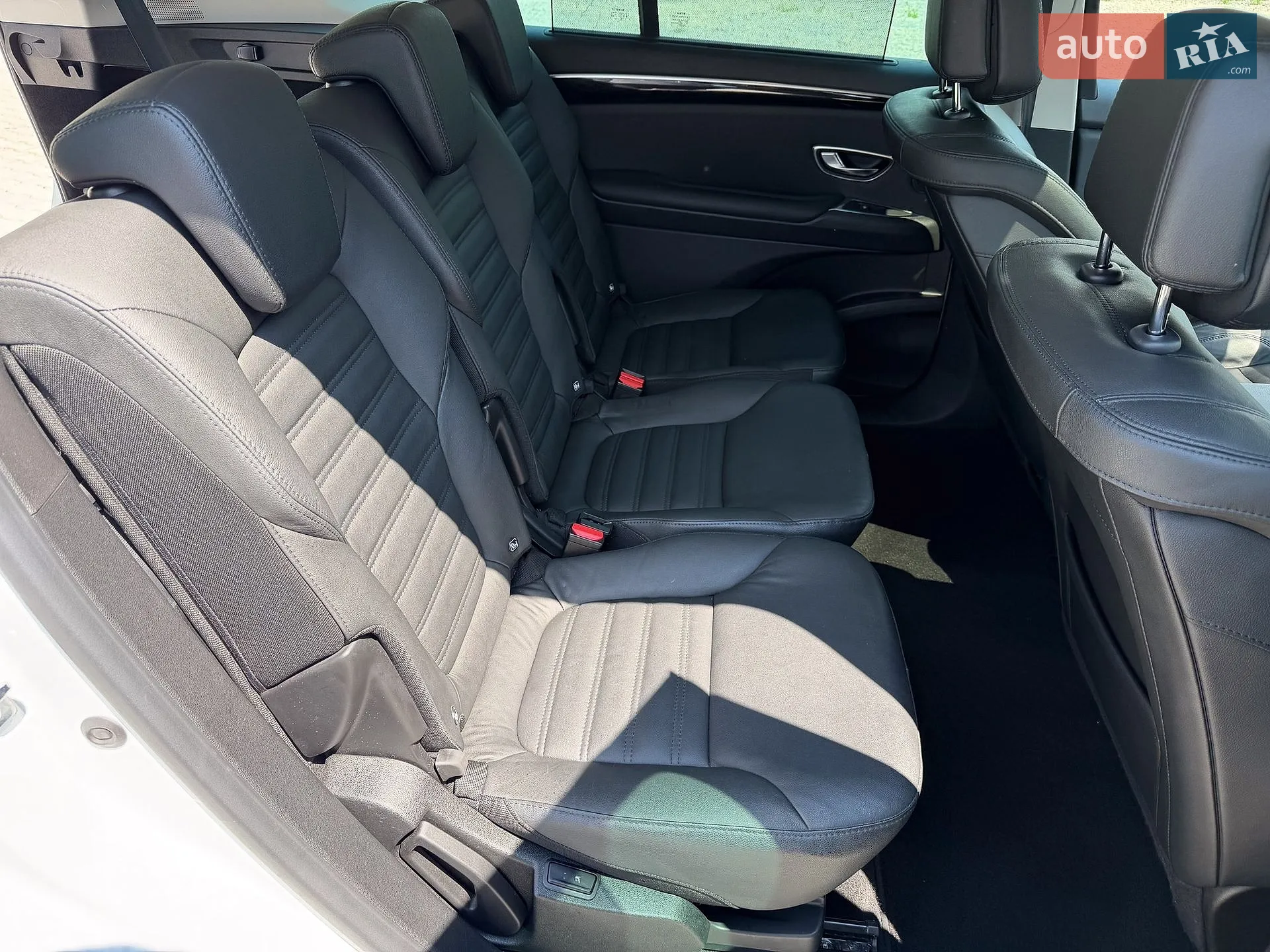 2021 Renault Espace - мініатюра 45