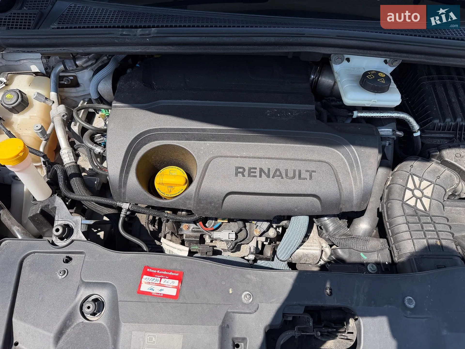 2021 Renault Espace - мініатюра 58
