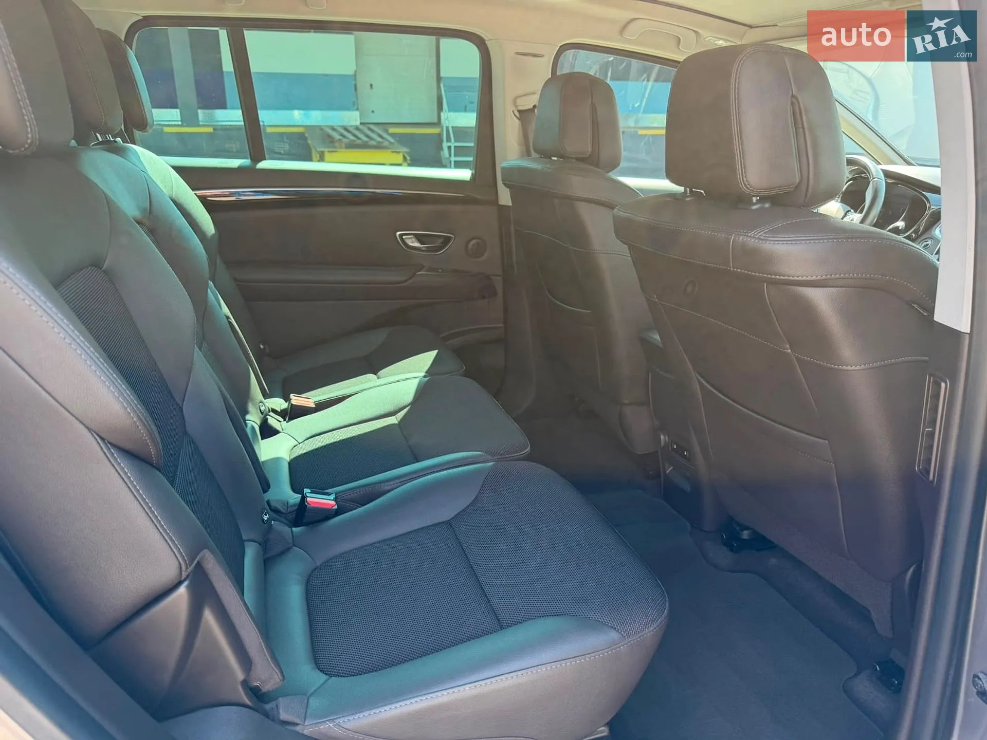 2016 Renault Espace - мініатюра 42
