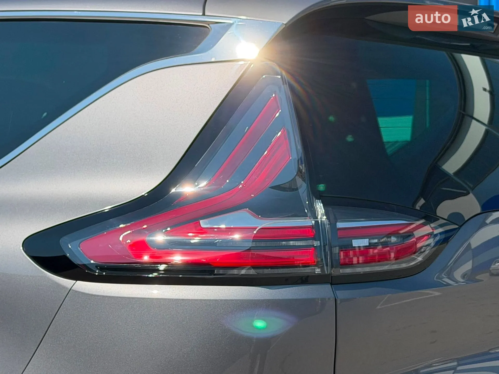 2016 Renault Espace - мініатюра 51