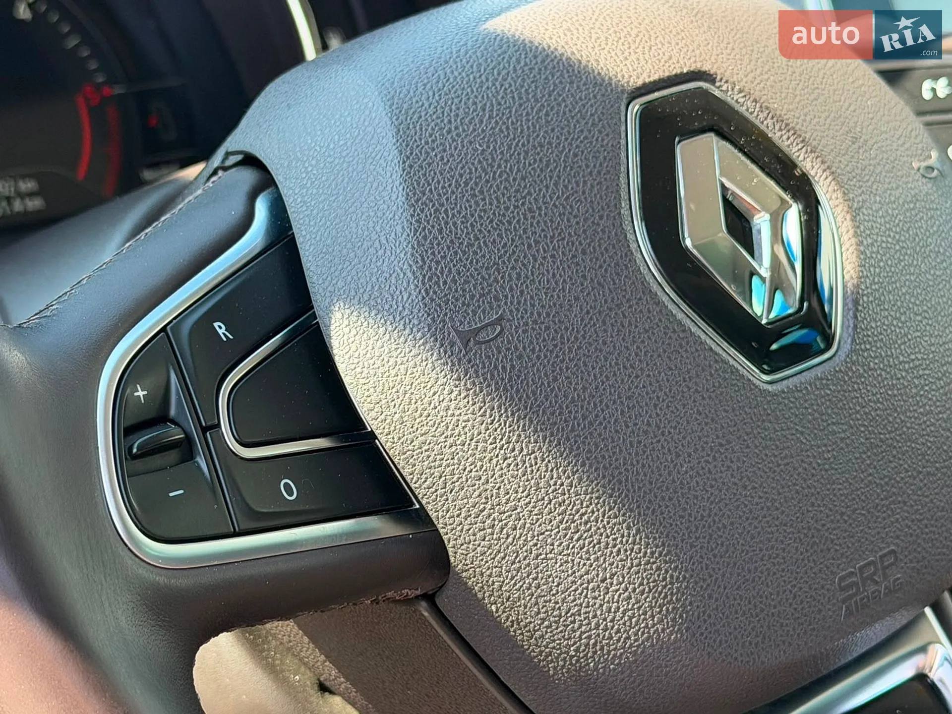 2016 Renault Espace - мініатюра 55