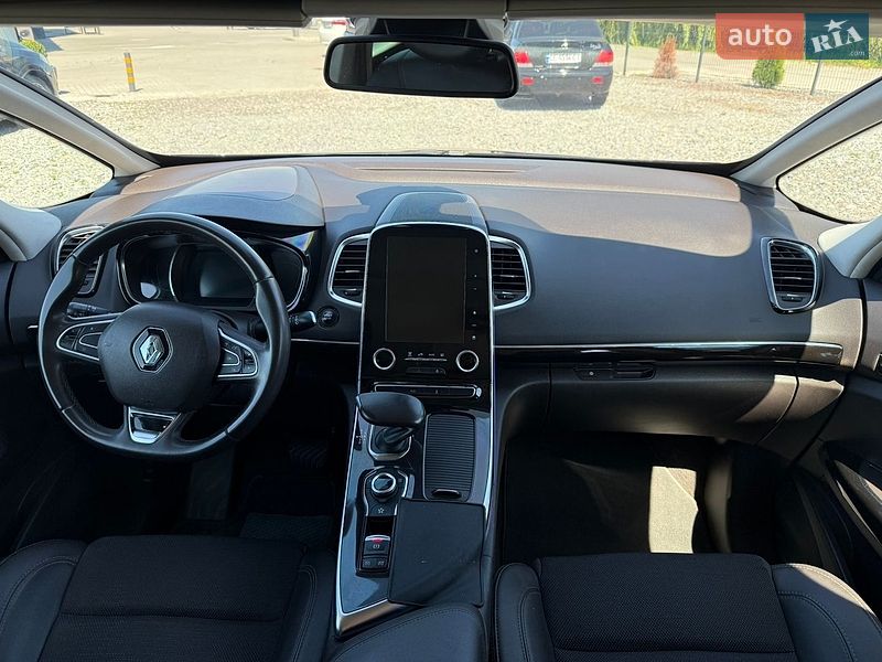 Минивэн Renault Espace 2015 в Черновцах фото 15 Минивэн Renault Espace 2015 в Черновцах