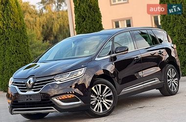 Минивэн Renault Espace 2015 в Виннице фото 5 Минивэн Renault Espace 2015 в Виннице