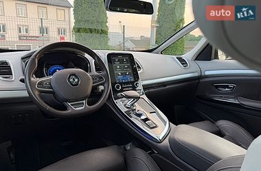 Минивэн Renault Espace 2015 в Виннице фото 38 Минивэн Renault Espace 2015 в Виннице