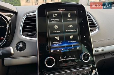 Минивэн Renault Espace 2015 в Виннице фото 45 Минивэн Renault Espace 2015 в Виннице