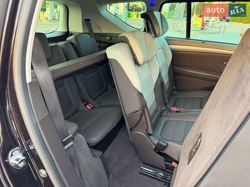 Минивэн Renault Espace 2015 в Виннице фото 55 Минивэн Renault Espace 2015 в Виннице