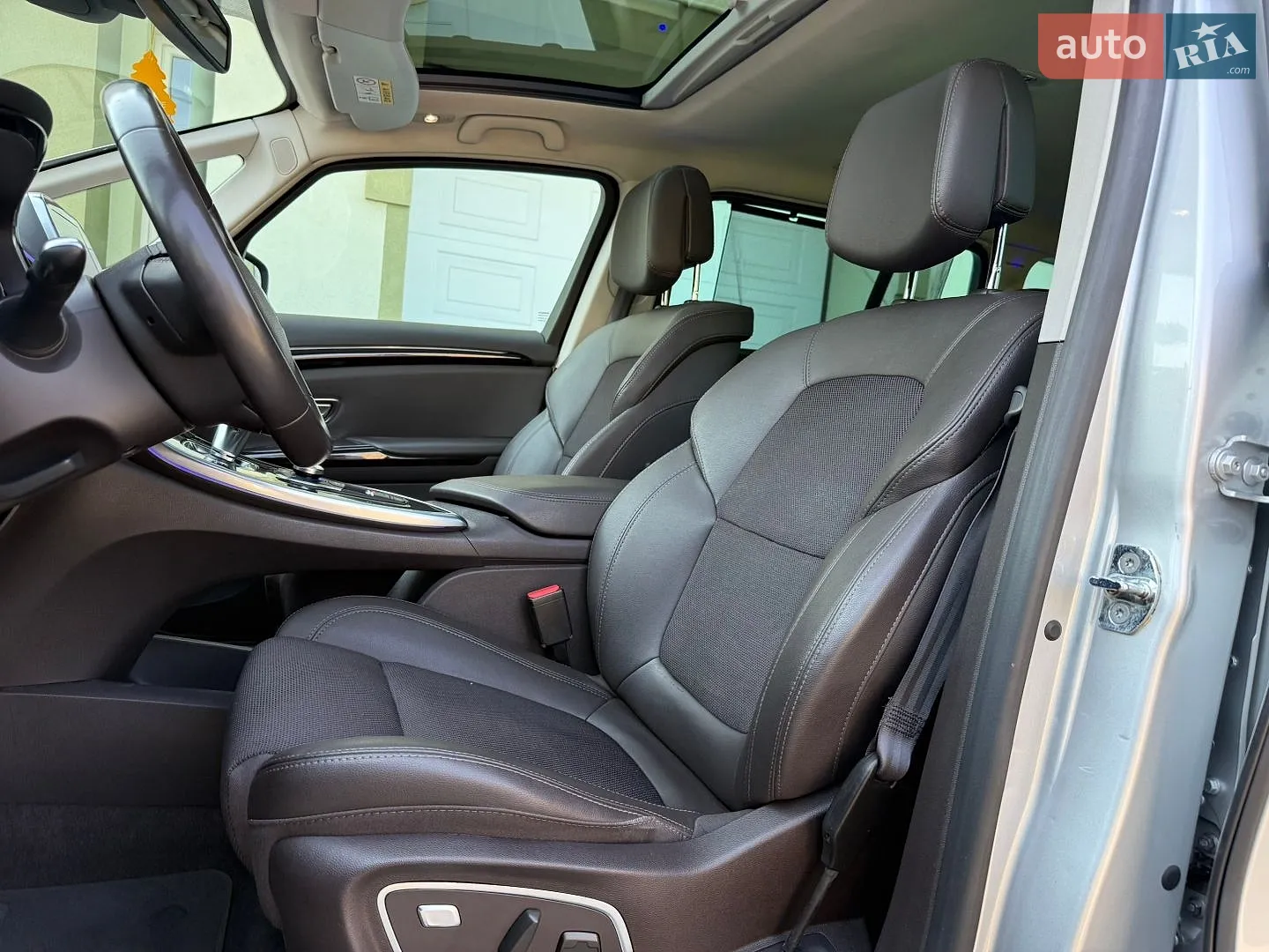 2015 Renault Espace - мініатюра 3
