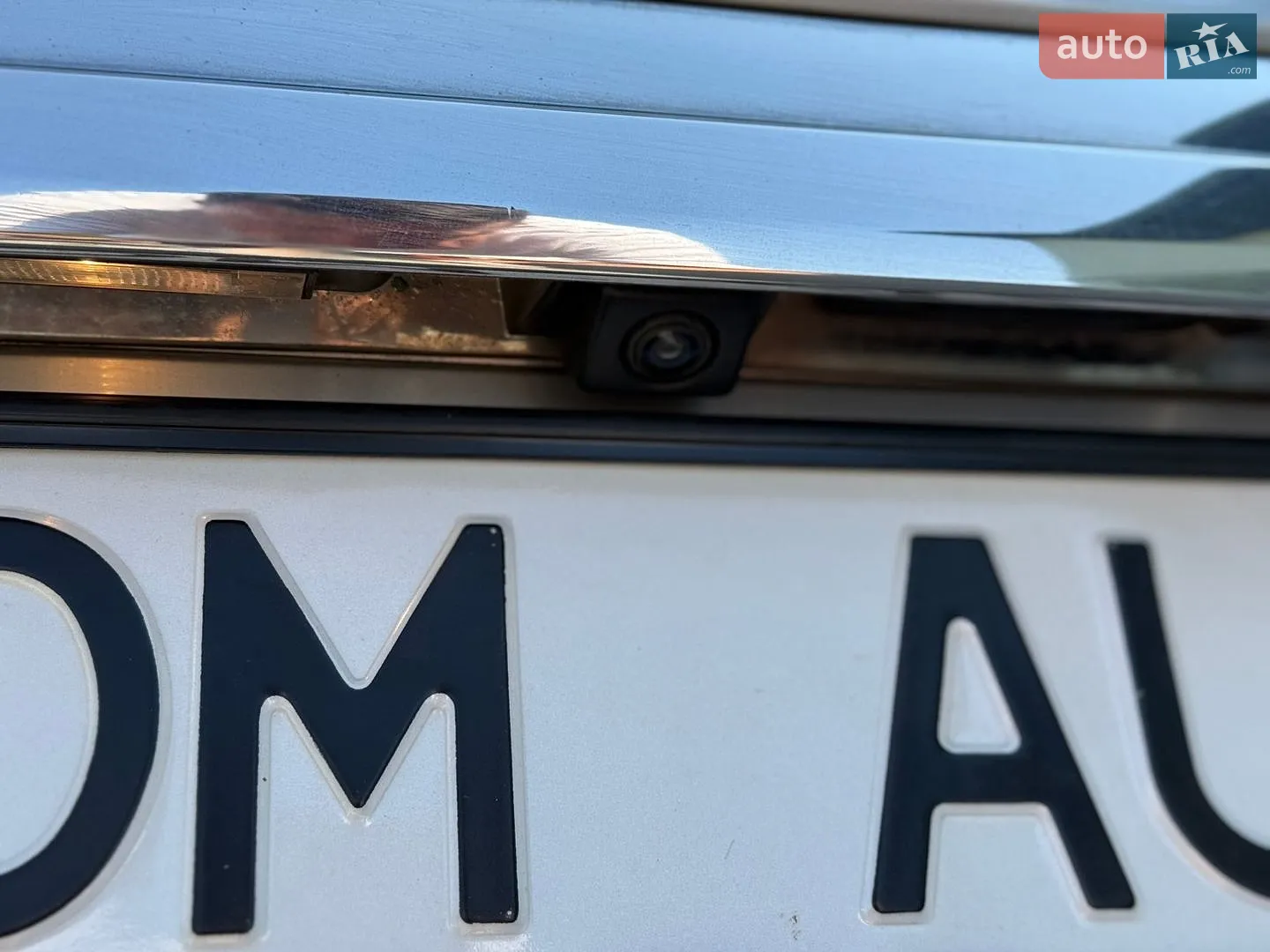 2015 Renault Espace - мініатюра 36