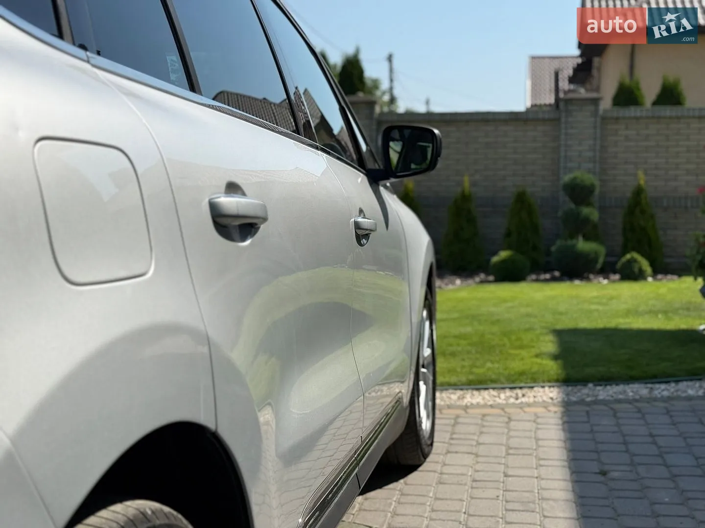 2015 Renault Espace - мініатюра 41