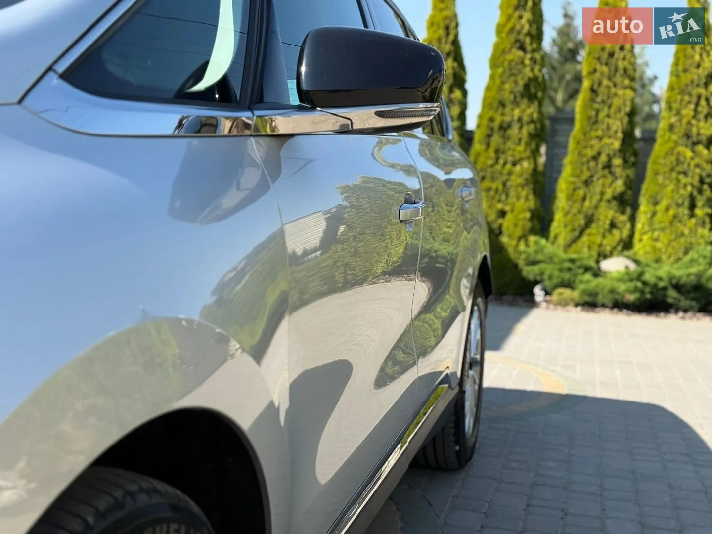 2015 Renault Espace - мініатюра 39