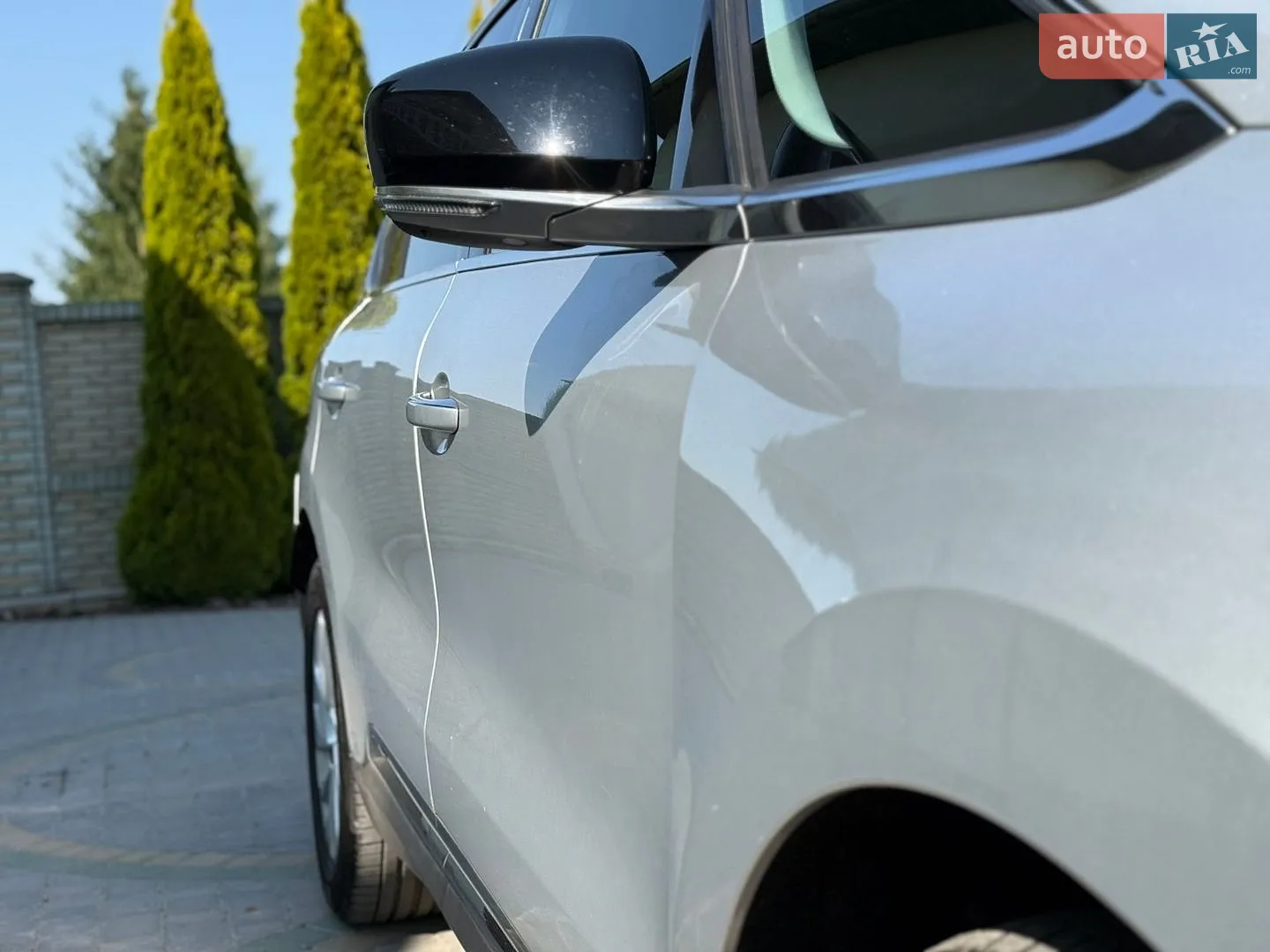 2015 Renault Espace - мініатюра 42