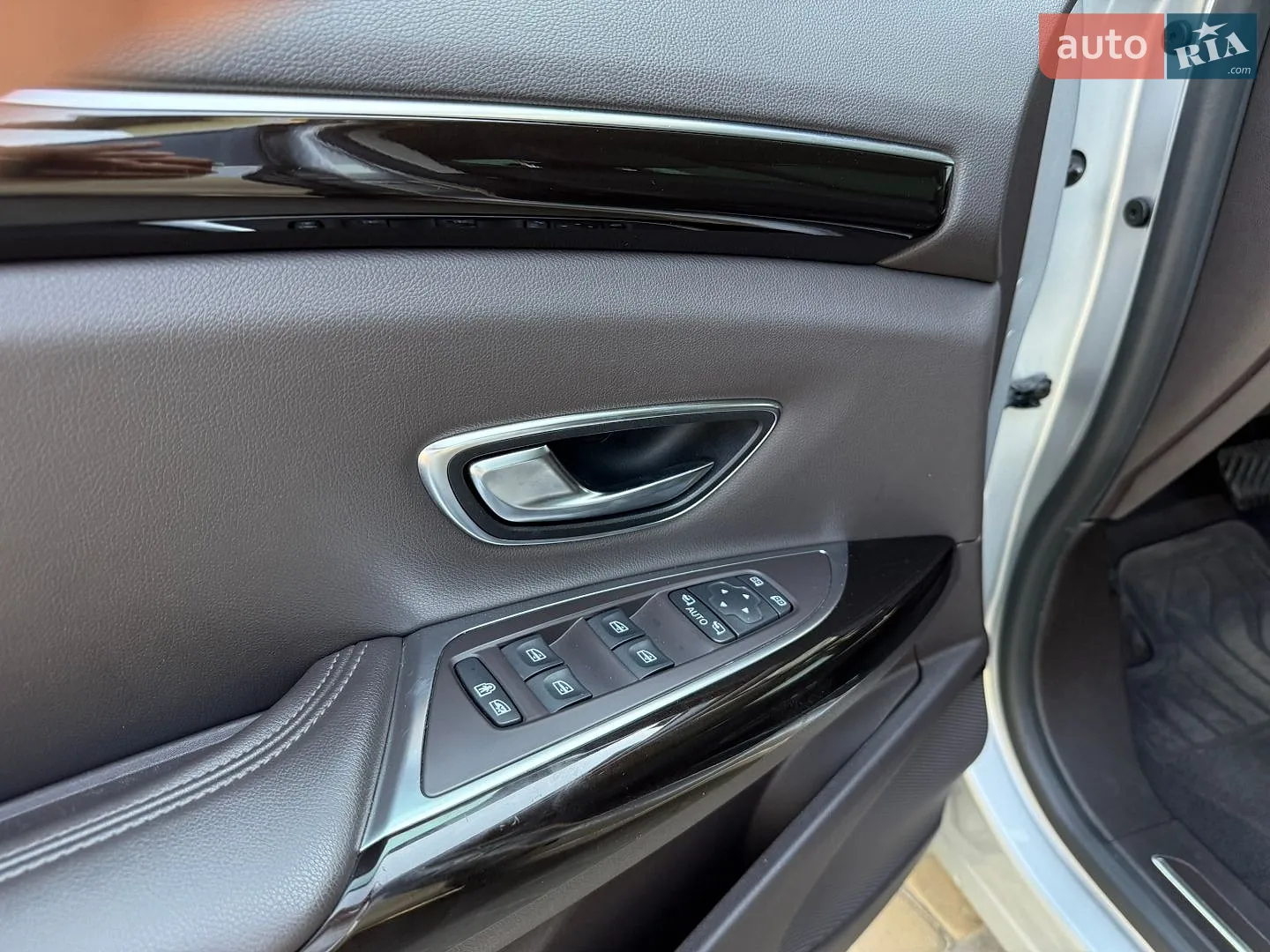 2015 Renault Espace - мініатюра 48
