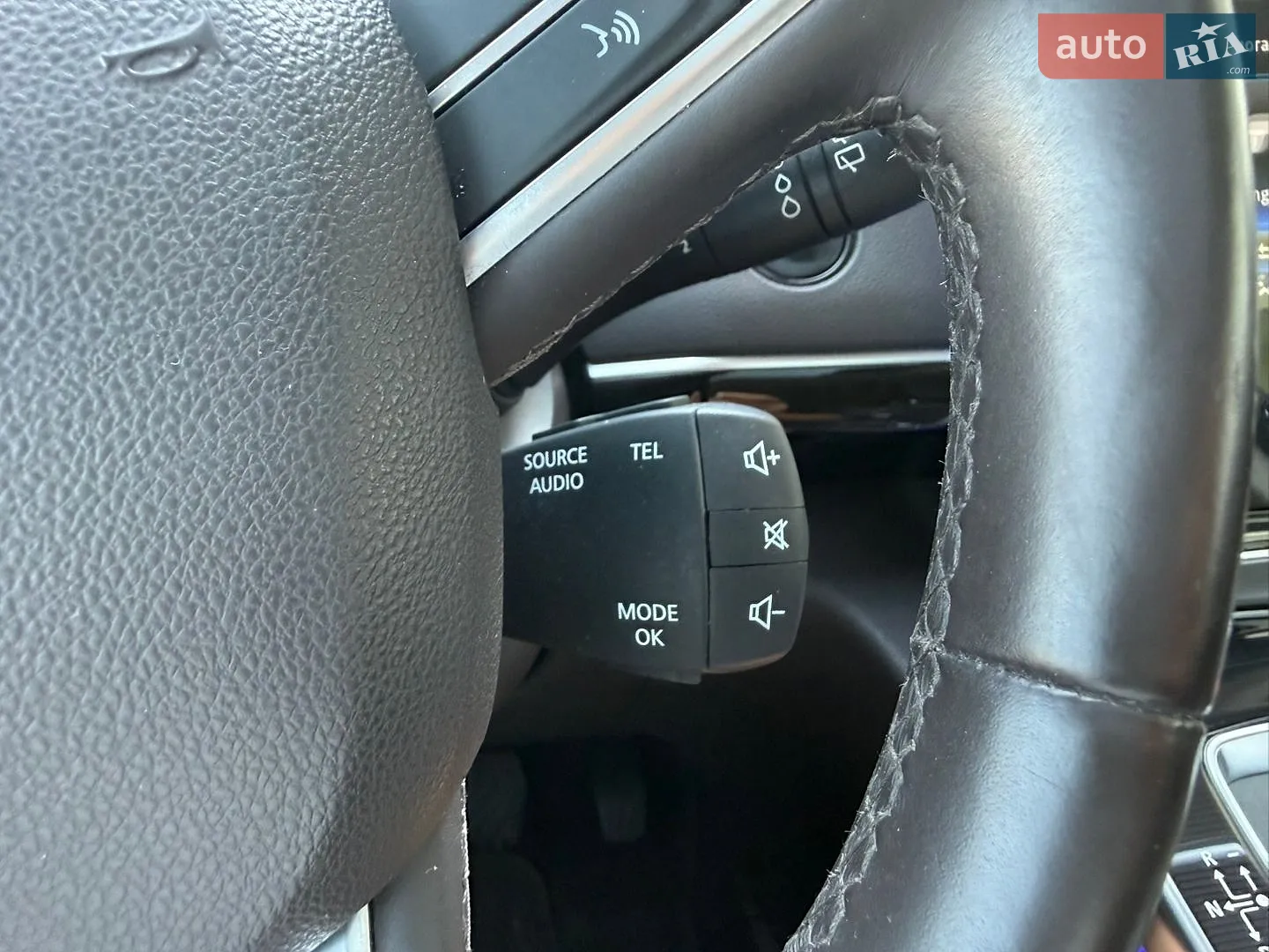 2015 Renault Espace - мініатюра 72