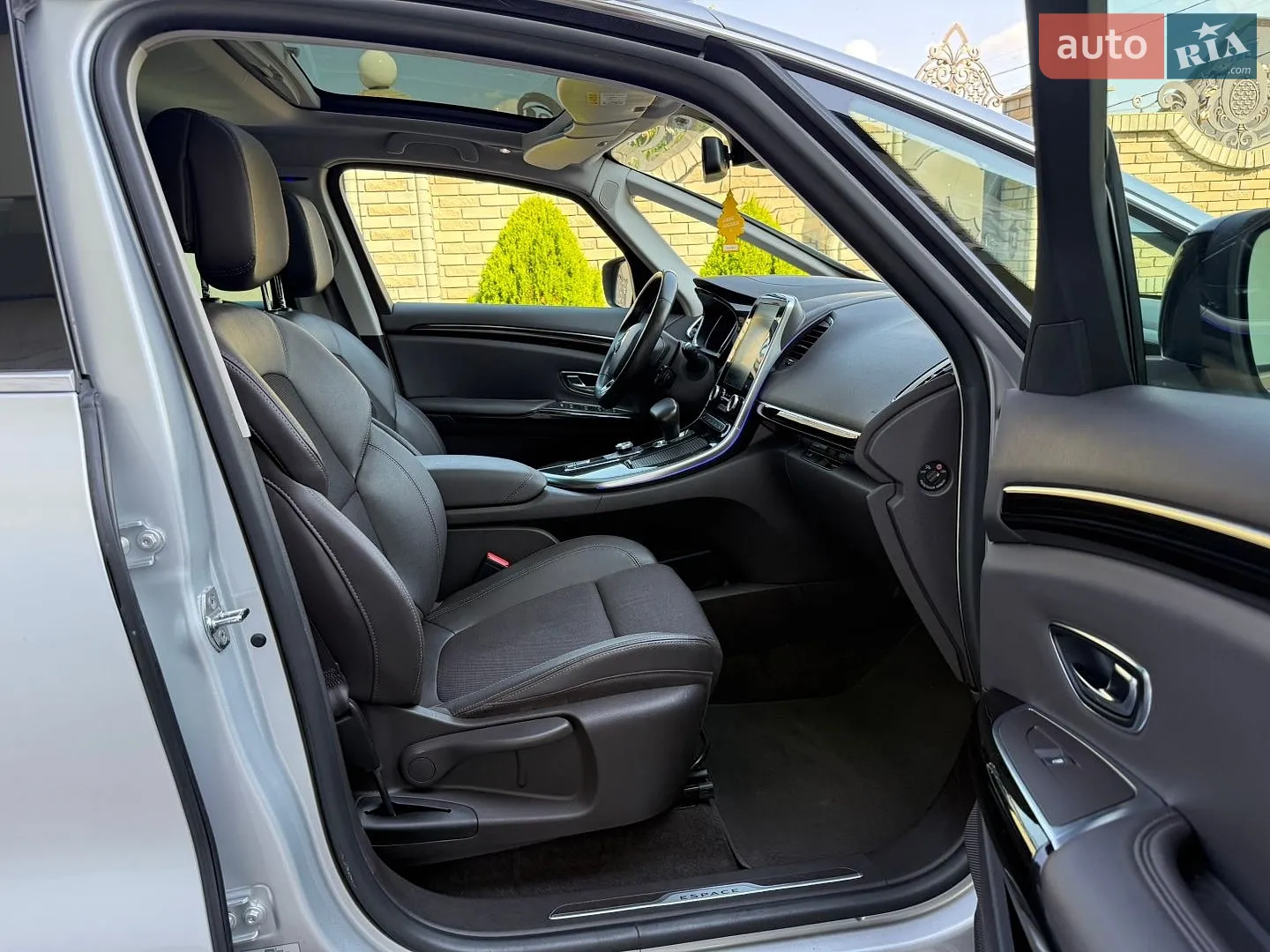 2015 Renault Espace - мініатюра 81