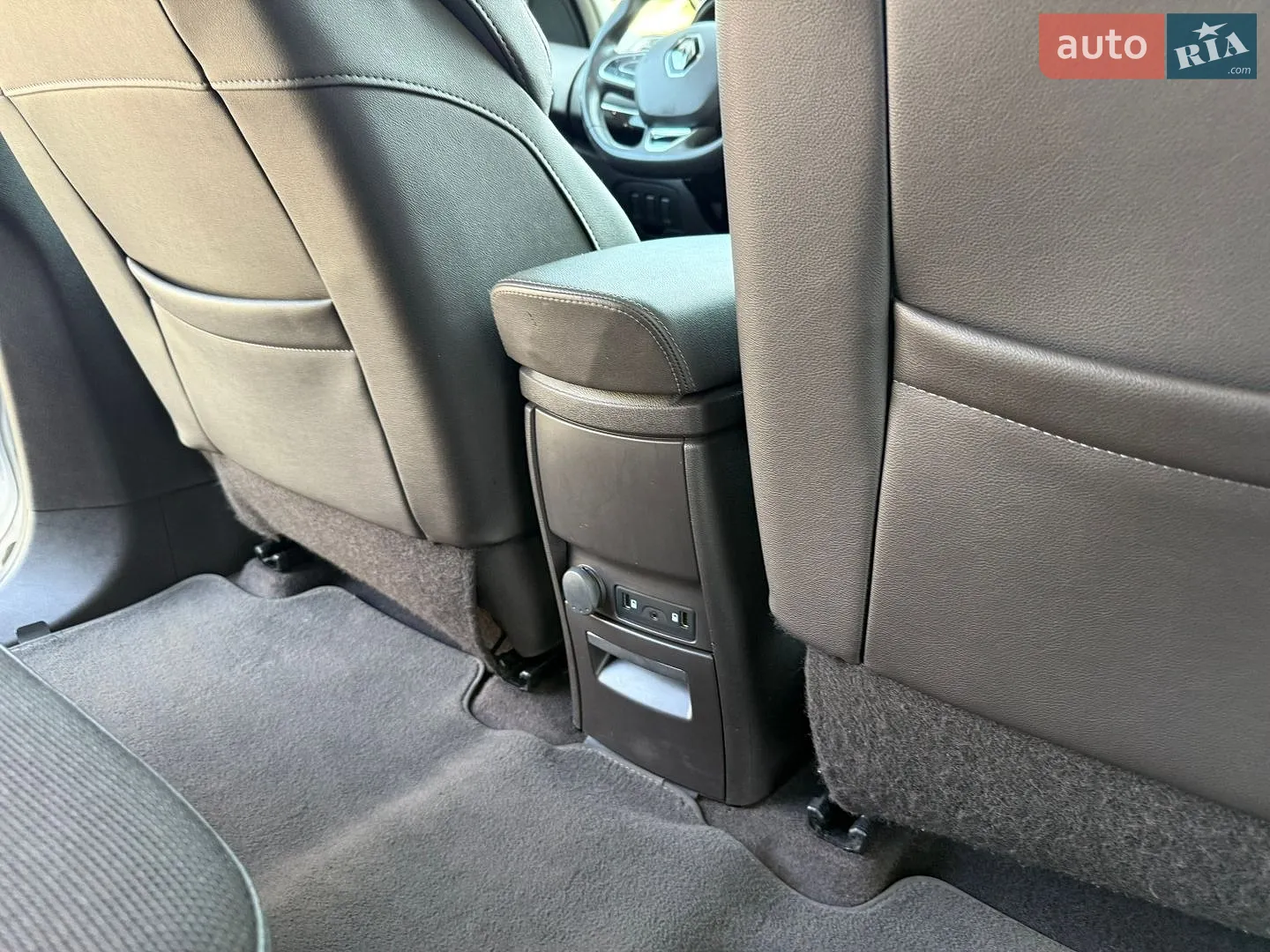2015 Renault Espace - мініатюра 90