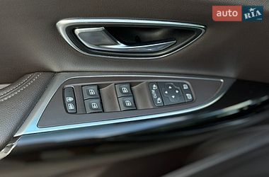 Минивэн Renault Espace 2016 в Киеве