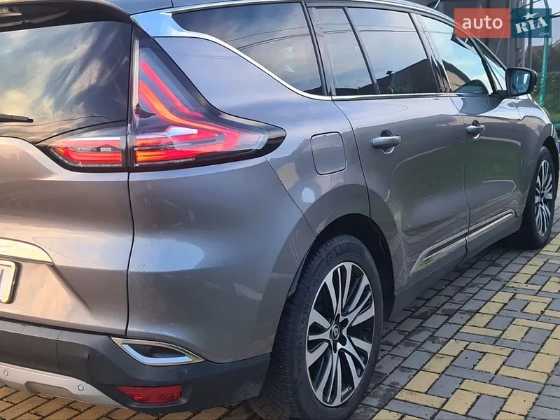 Renault Espace