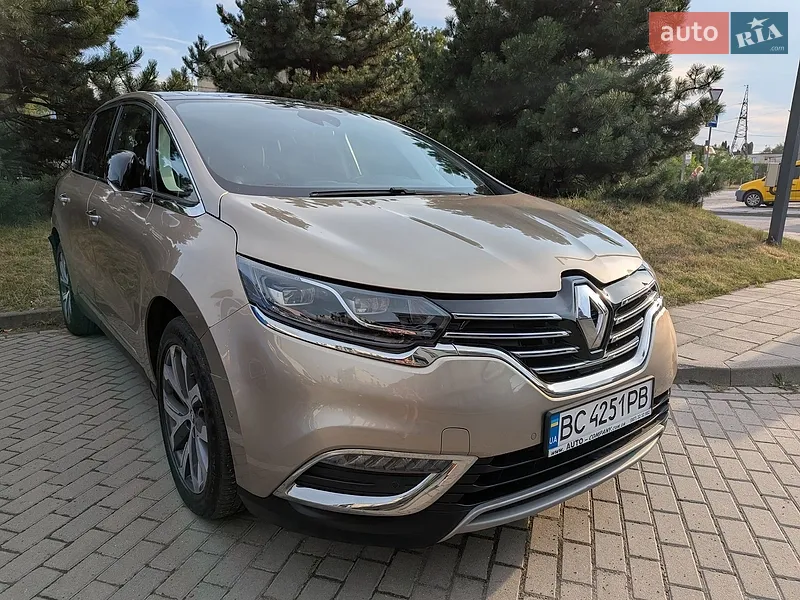 Renault Espace