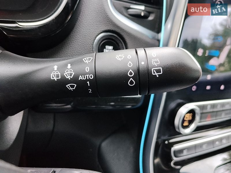 Мінівен Renault Espace 2021 в Рівному