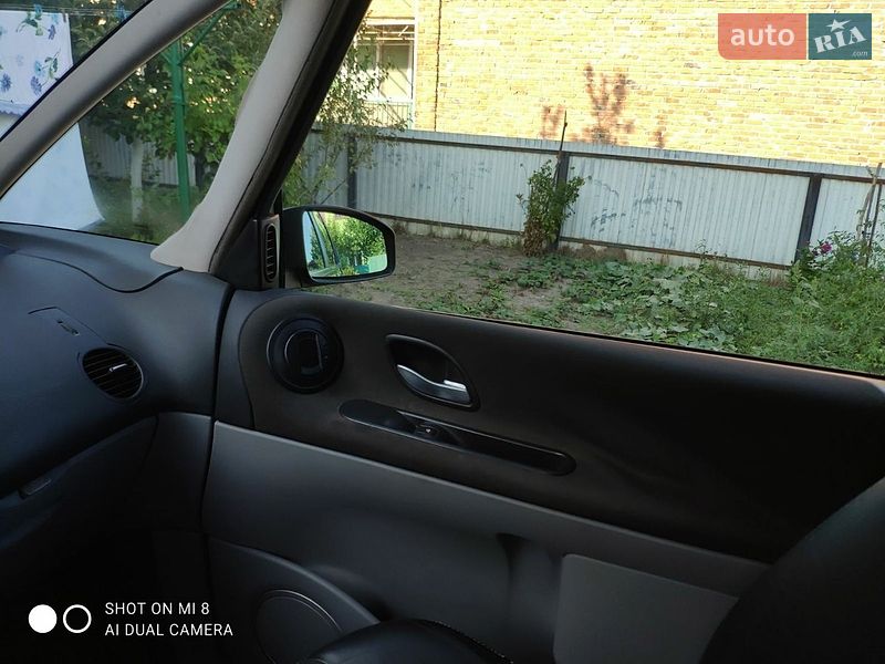Мінівен Renault Espace 2006 в Красилові