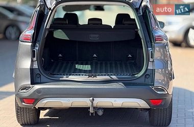 Минивэн Renault Espace 2016 в Кривом Роге