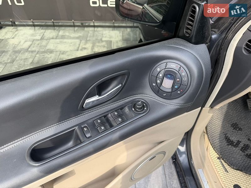 Мінівен Renault Espace 2010 в Вінниці
