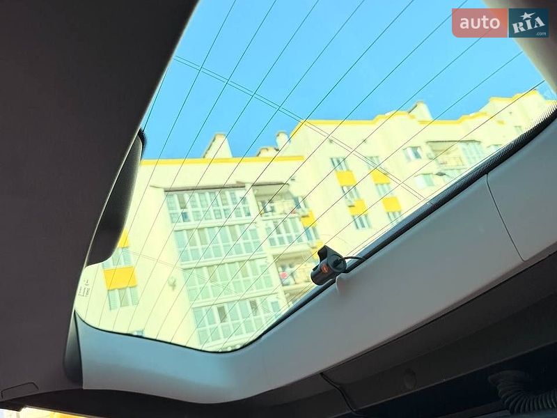 Минивэн Renault Espace 2015 в Виннице