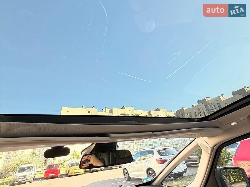 Минивэн Renault Espace 2015 в Виннице