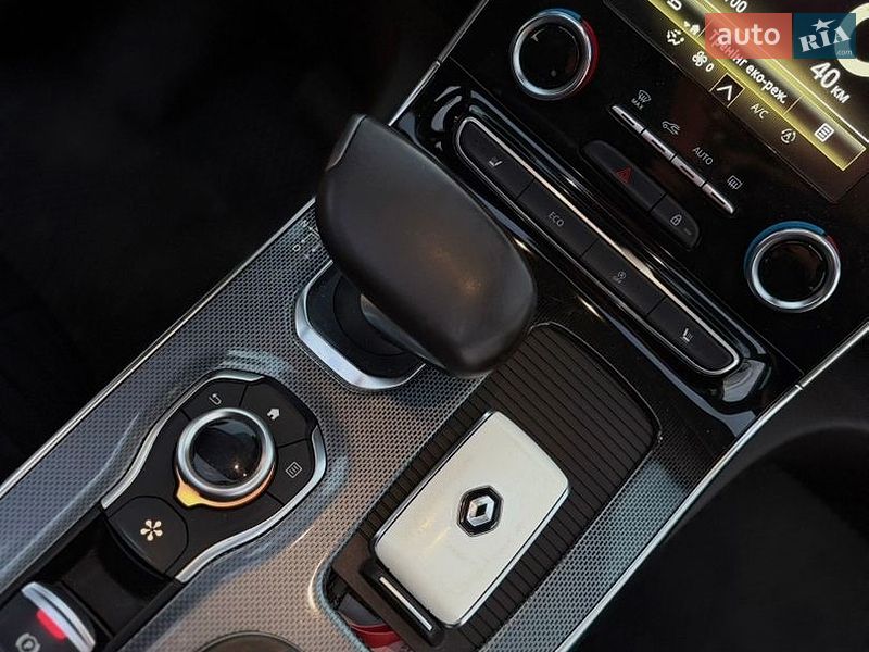 Мінівен Renault Espace 2019 в Очакові