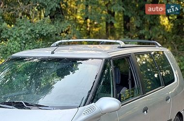 Минивэн Renault Espace 1998 в Бердичеве фото 16 Минивэн Renault Espace 1998 в Бердичеве